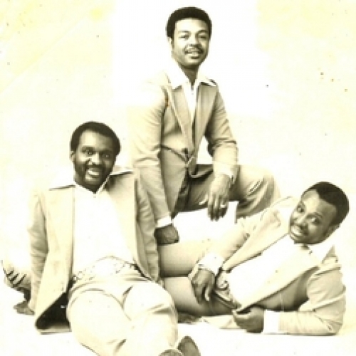 The Detroit Emeralds - Feel The Need 